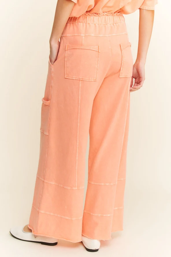 J. Her Cropped Pants - Image 12