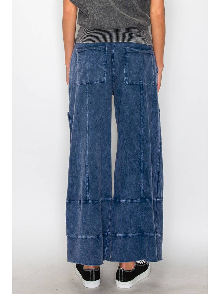 J. Her Cropped Pants - Image 4