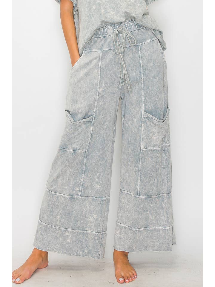J. Her Cropped Pants - Image 5