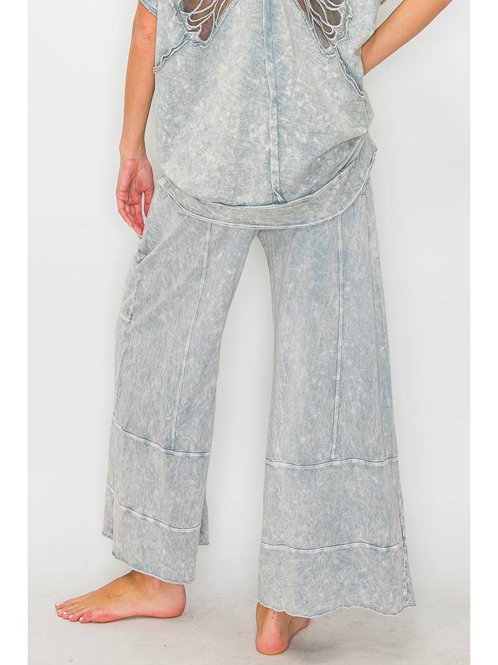 J. Her Cropped Pants - Image 6
