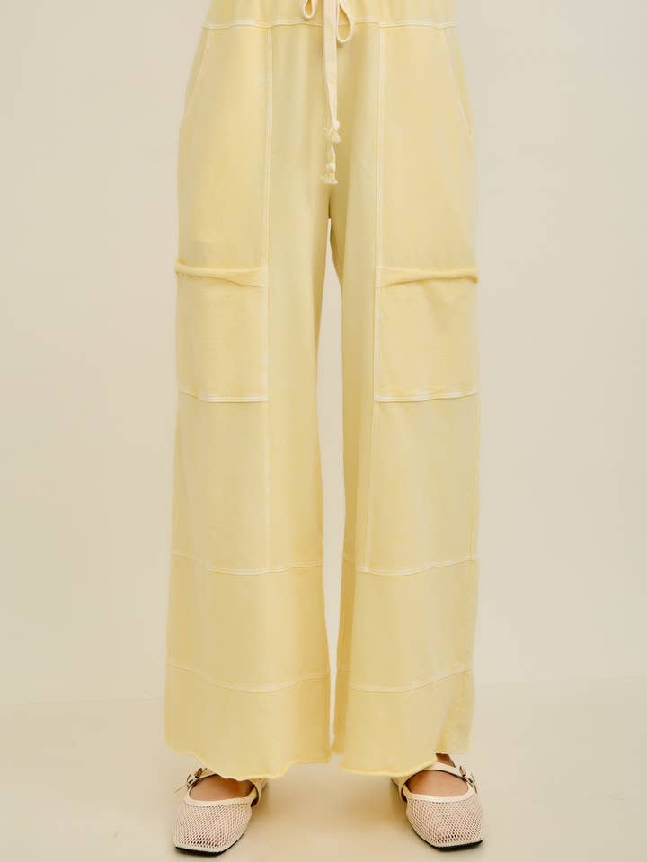 J. Her Cropped Pants - Image 8