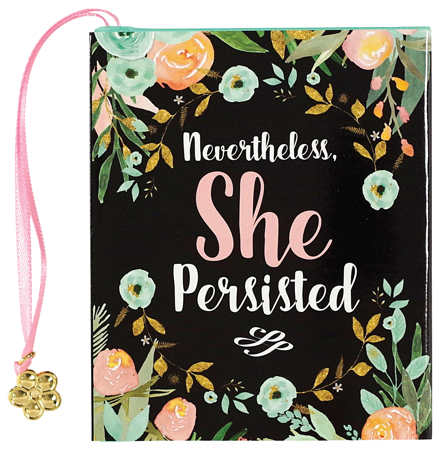 Nevertheless, She Persisted - Image 2