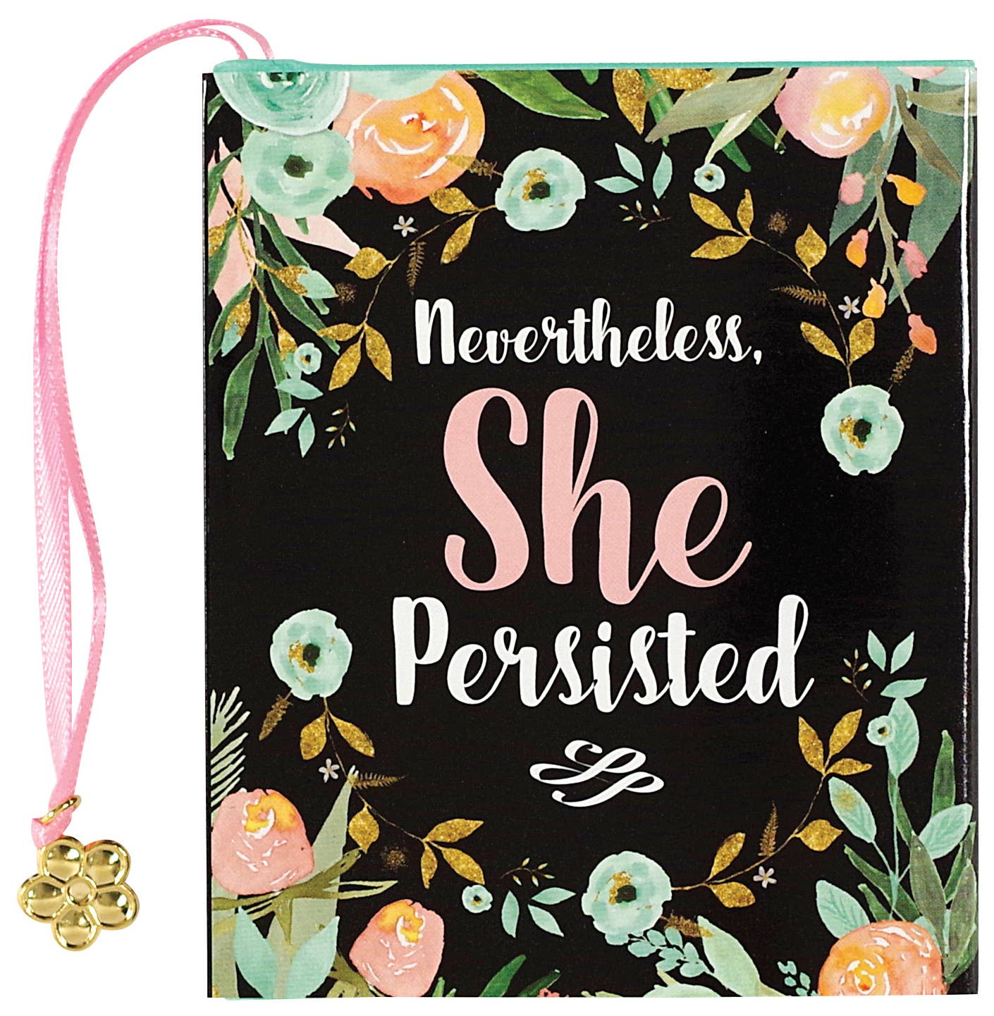 Nevertheless, She Persisted - Image 7