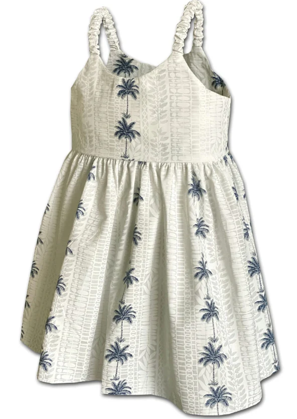 Pacific Legend Girls dress - Image 3