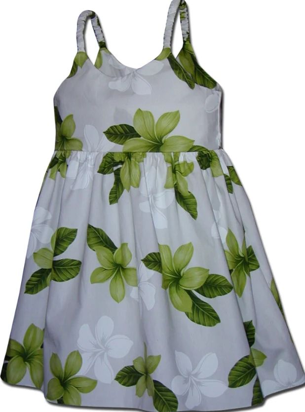 Pacific Legend Girls dress - Image 5