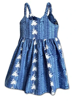 Pacific Legend Girls dress - Image 7