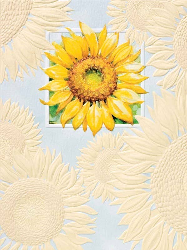 Petite Blank Note Cards - Image 2