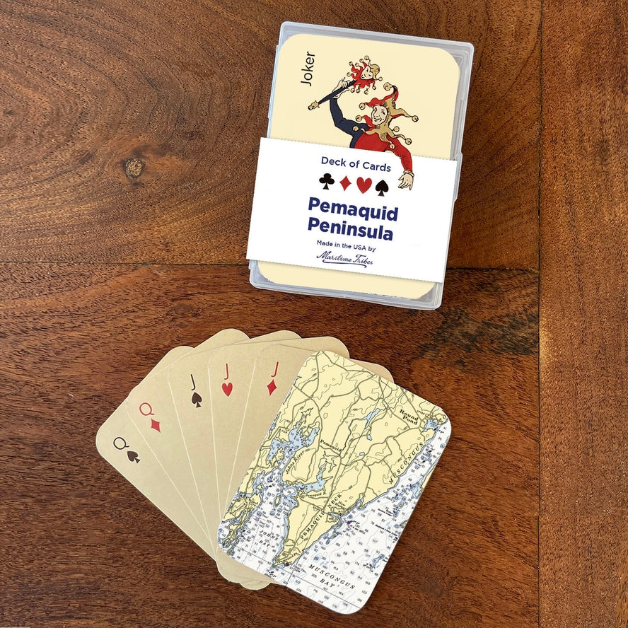 Playing Cards Boxed - Image 3