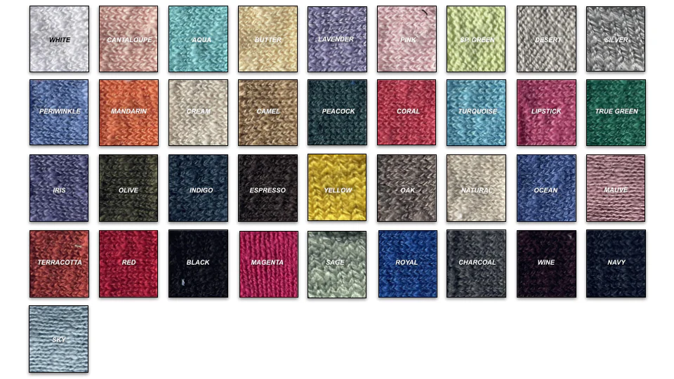Avalin Pocket Crew Knit Sweater - Image 4
