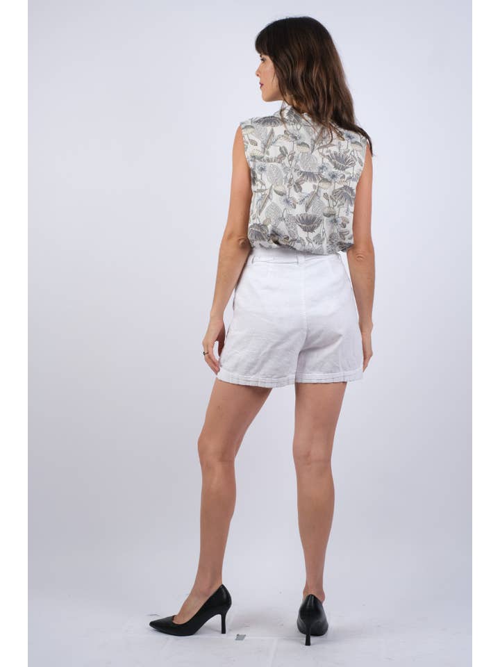 Sacred Threads Button Shirt - Image 2