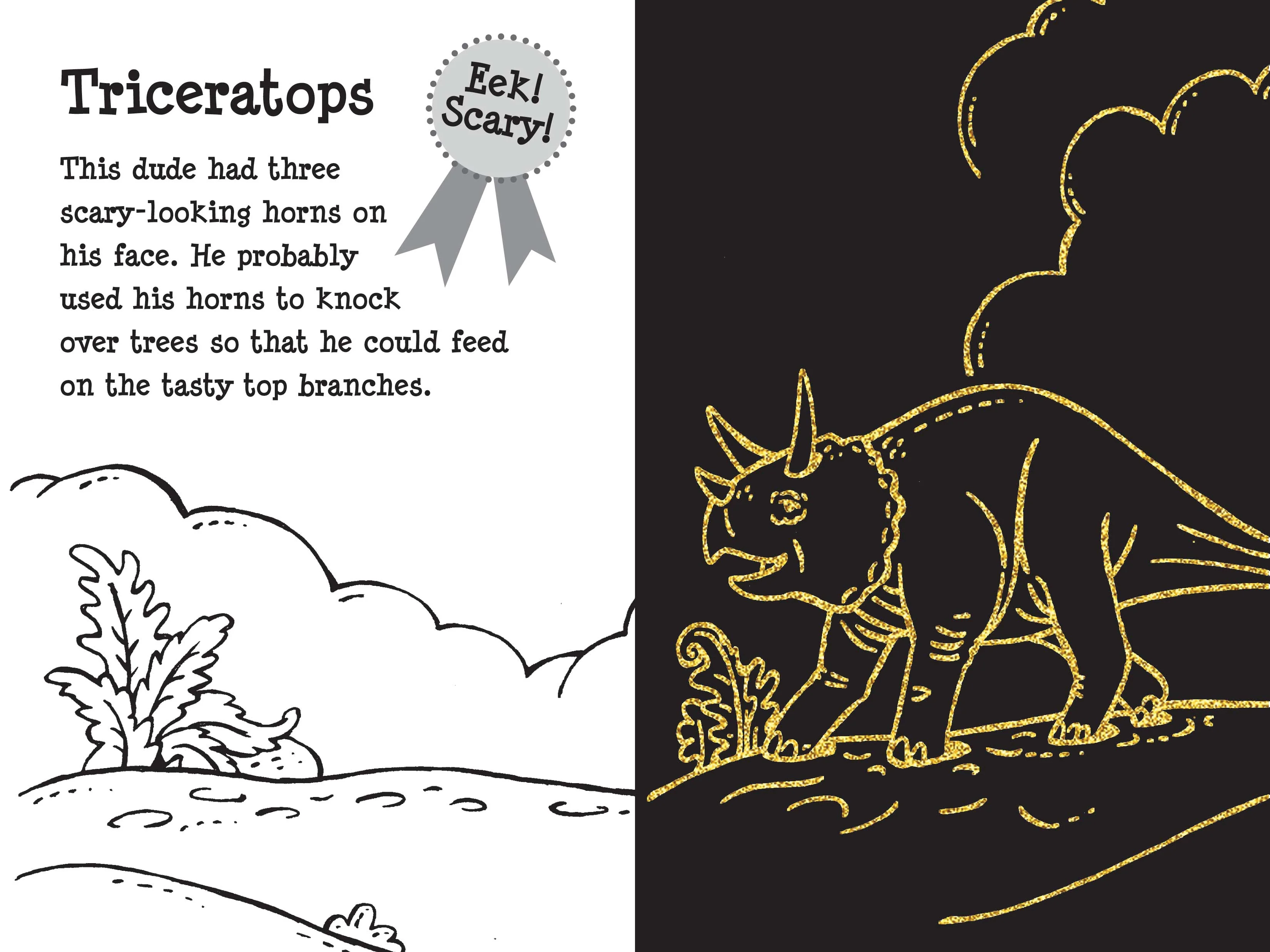 Scratch & Sketch™ Adventure Book - Image 38