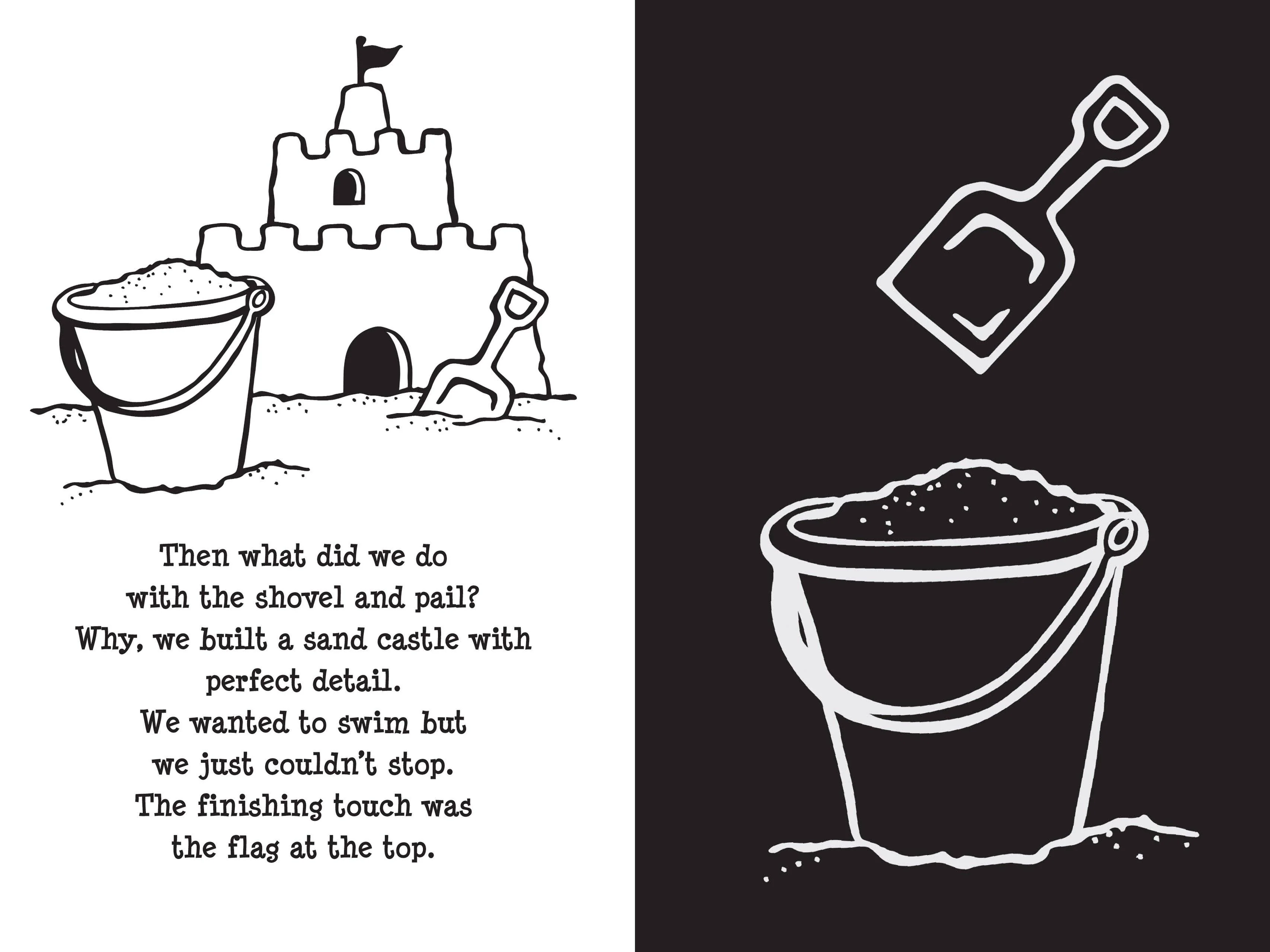 Scratch & Sketch™ Adventure Book - Image 6