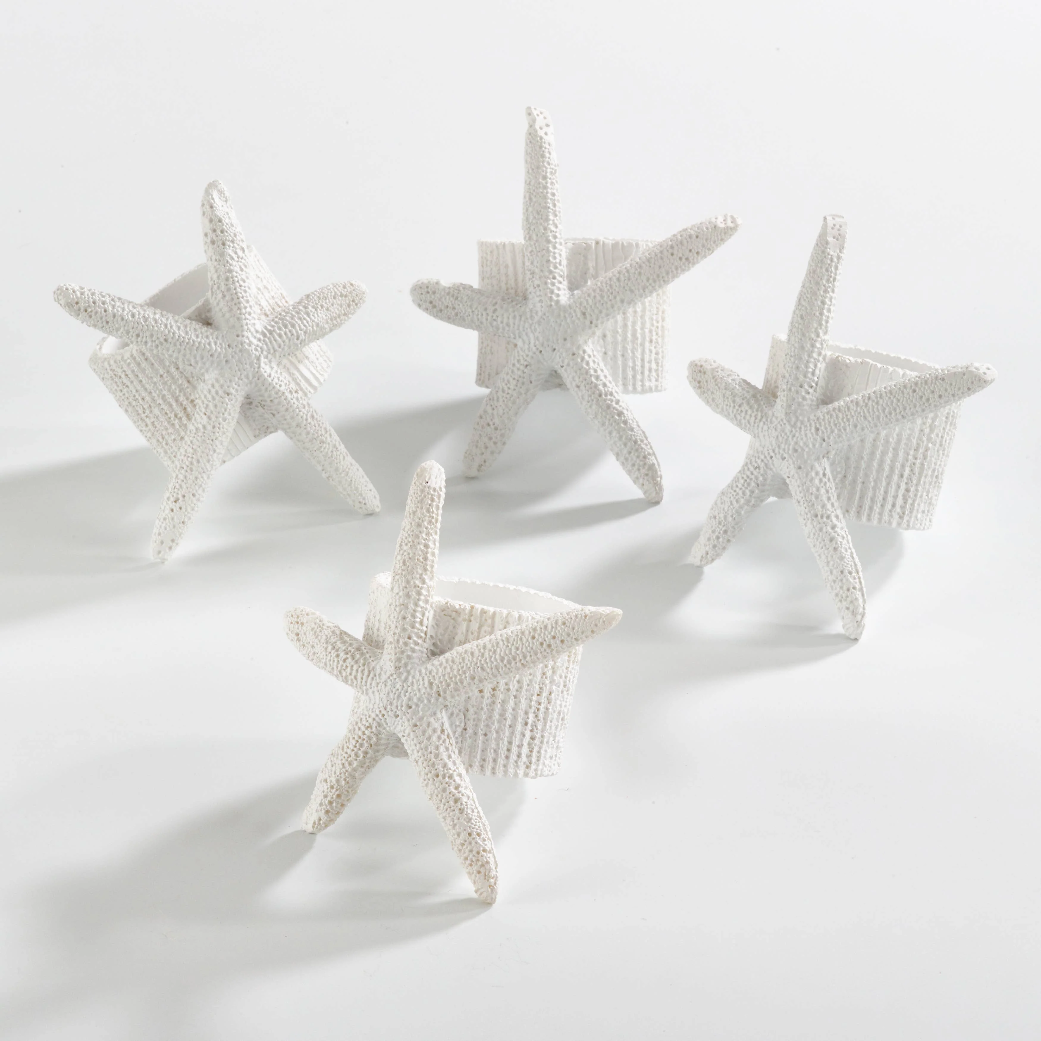 Starfish Napkin Ring - Image 3