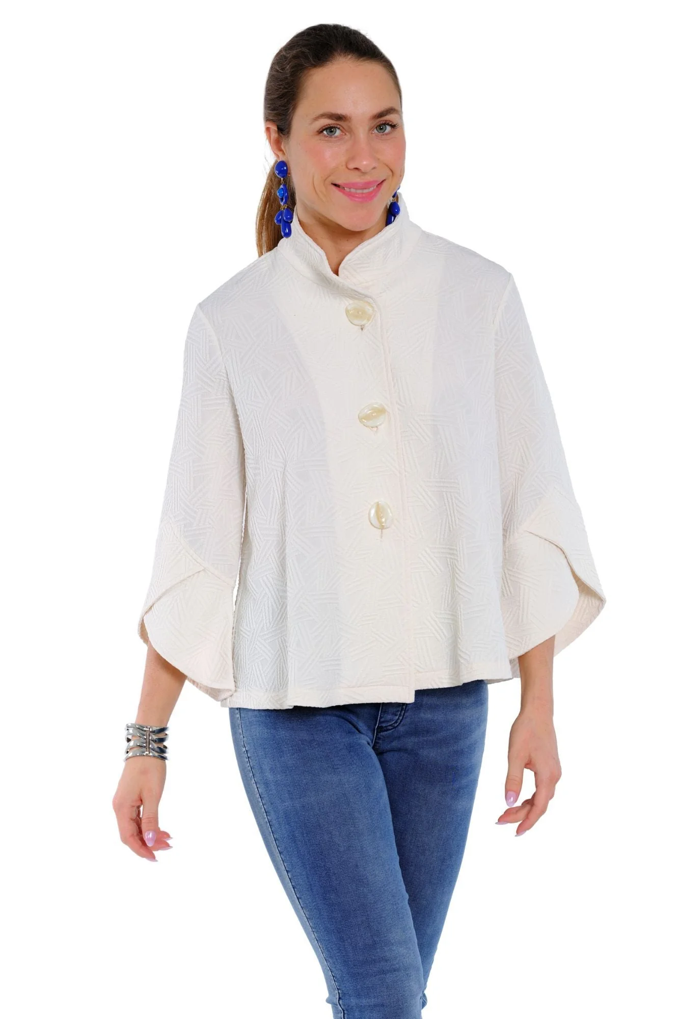 Lior Vaya Jacket