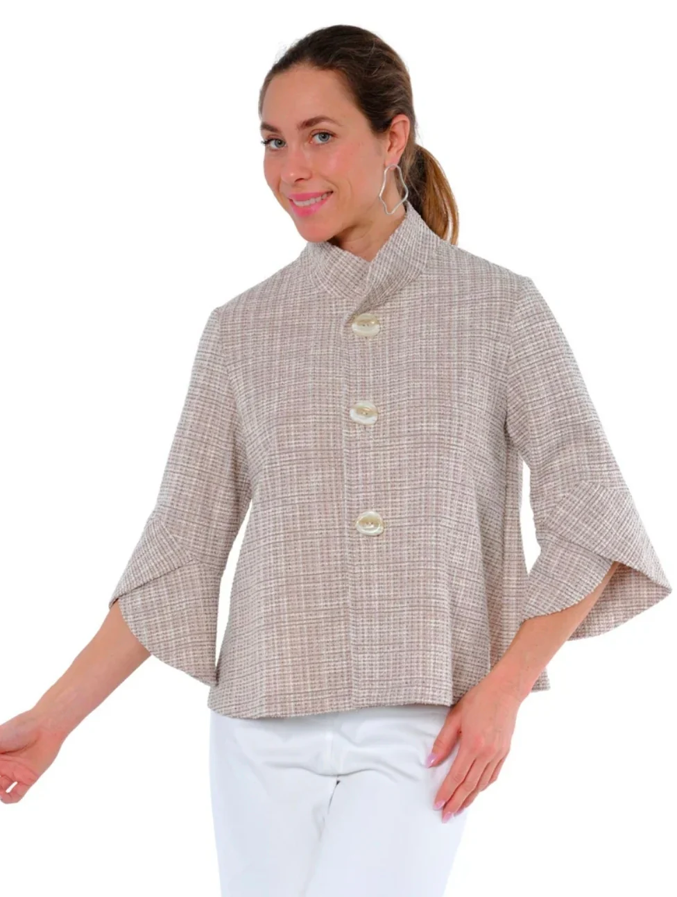 Lior Vaya Jacket - Image 2