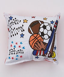 Toothfairy Pillows - Image 3