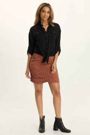 Wearables Trace Skirt - Image 18