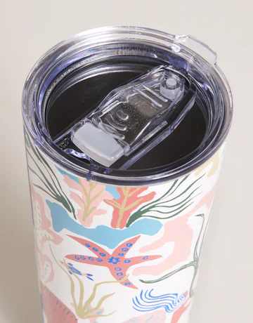 Tumbler 22 OZ Mermaid Sea - Image 2