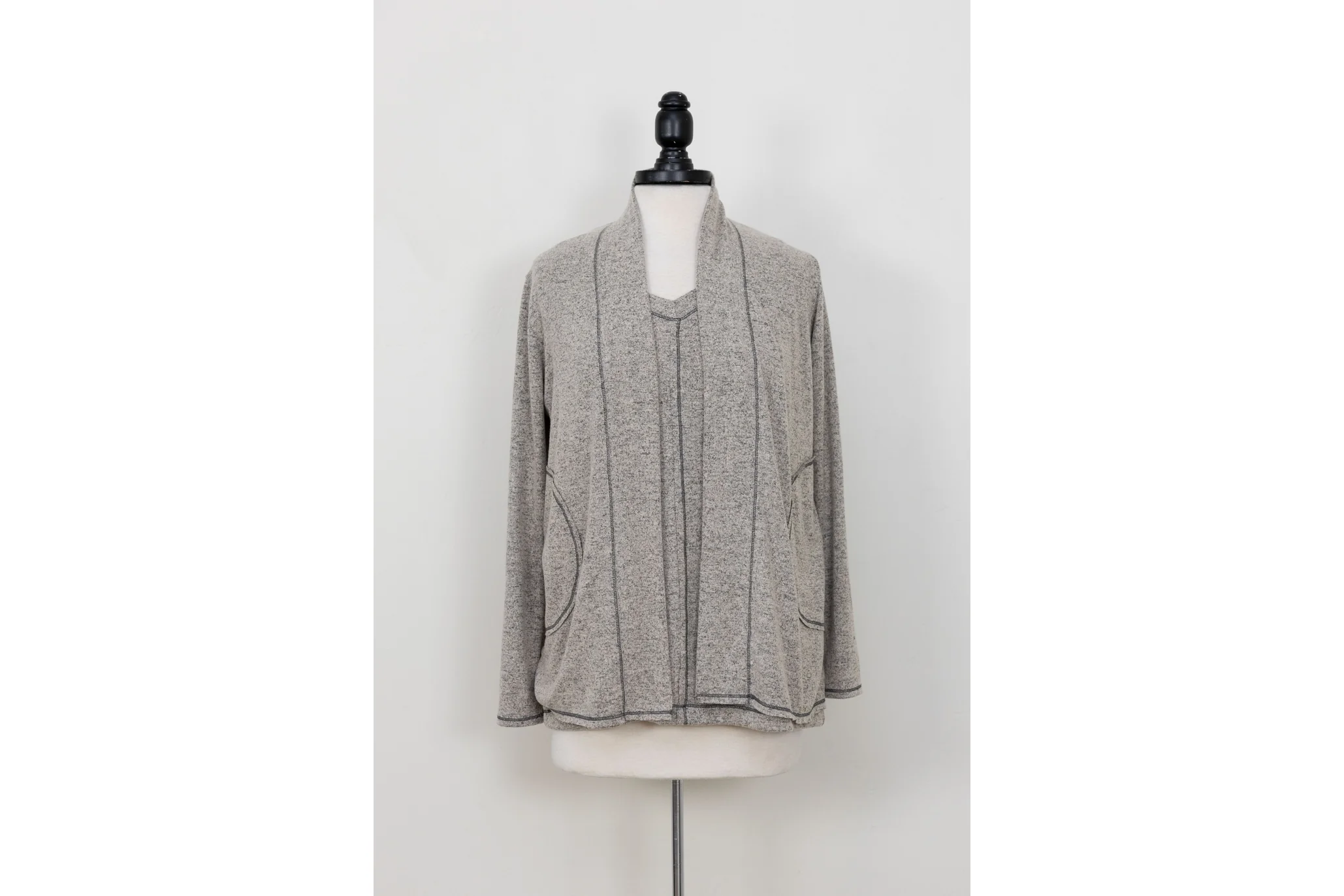 Vine Street Sweater Pant - Image 3