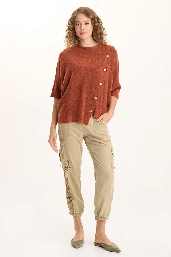 XCVI Darri Jogger - Image 10