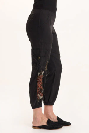 XCVI Darri Jogger - Image 4