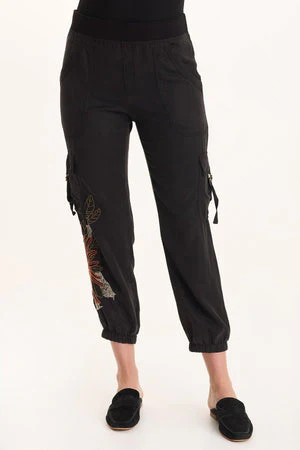 XCVI Darri Jogger - Image 5