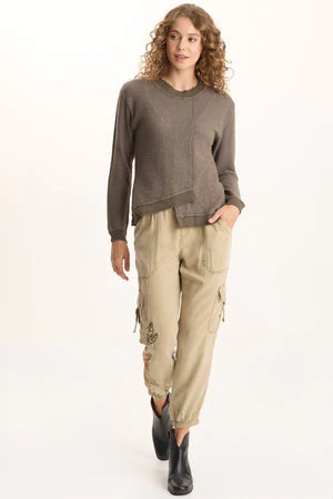 XCVI Darri Jogger - Image 6